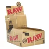 Папір для самокруток Raw Standart в уп. 32 шт